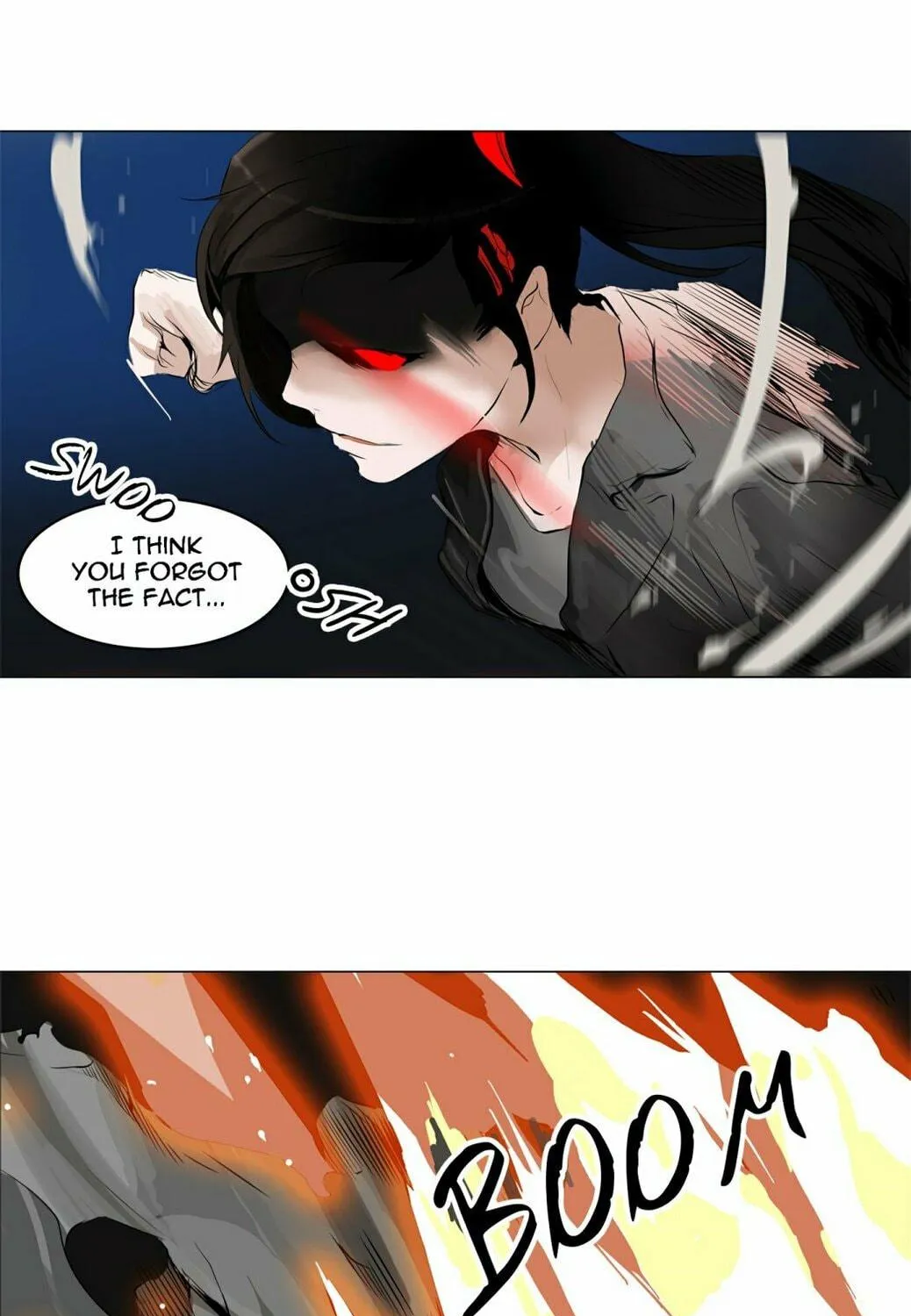 Tower of God Chapter 193 page 31 - 