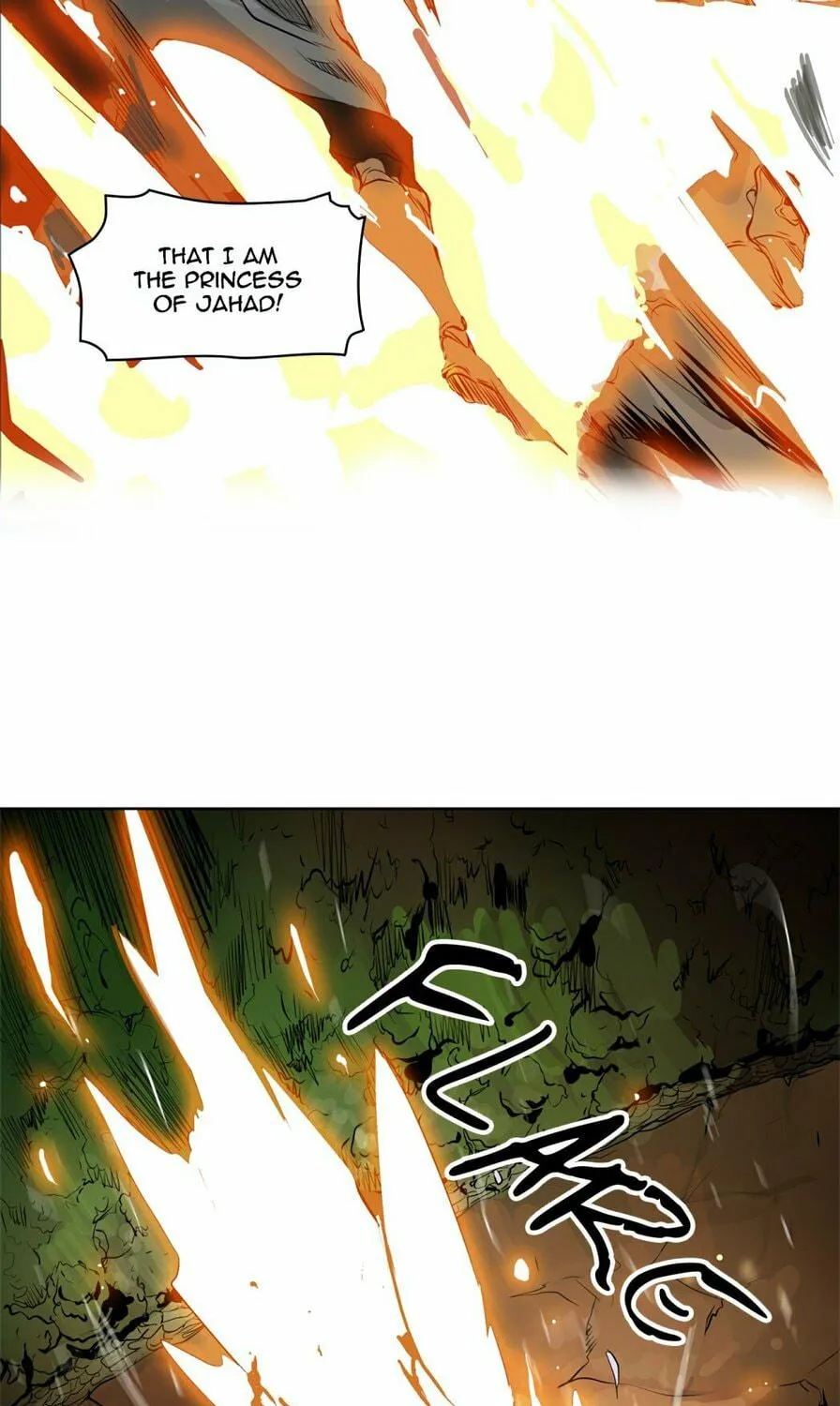 Tower of God Chapter 193 page 33 - 