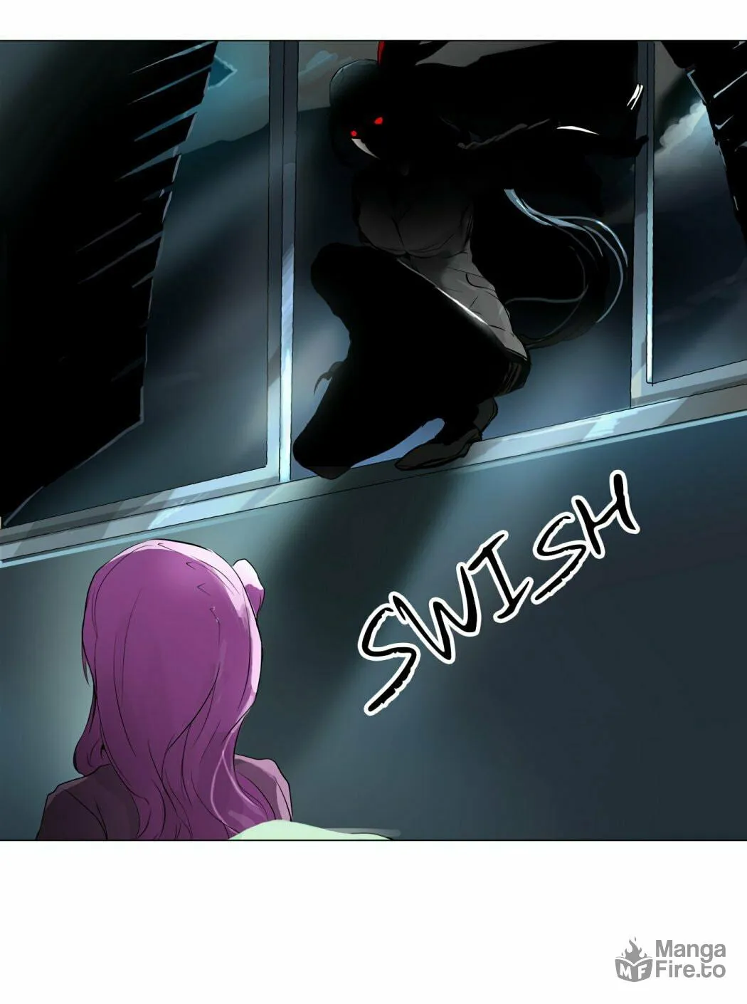 Tower of God Chapter 193 page 39 - 