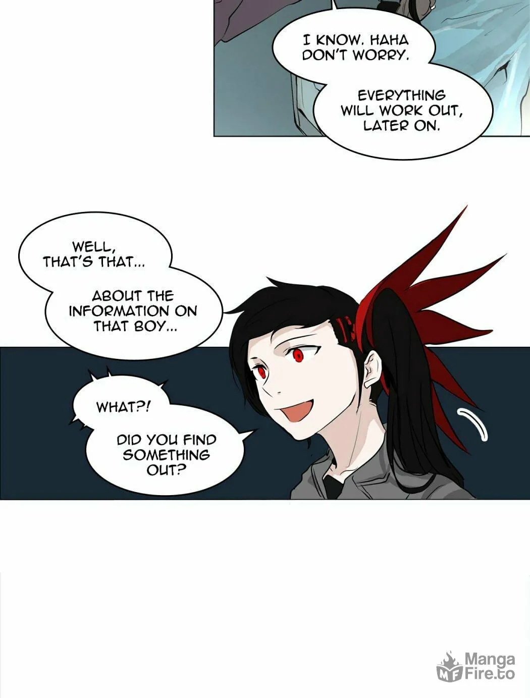 Tower of God Chapter 193 page 47 - 