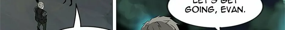 Tower of God Chapter 194 page 35 - 