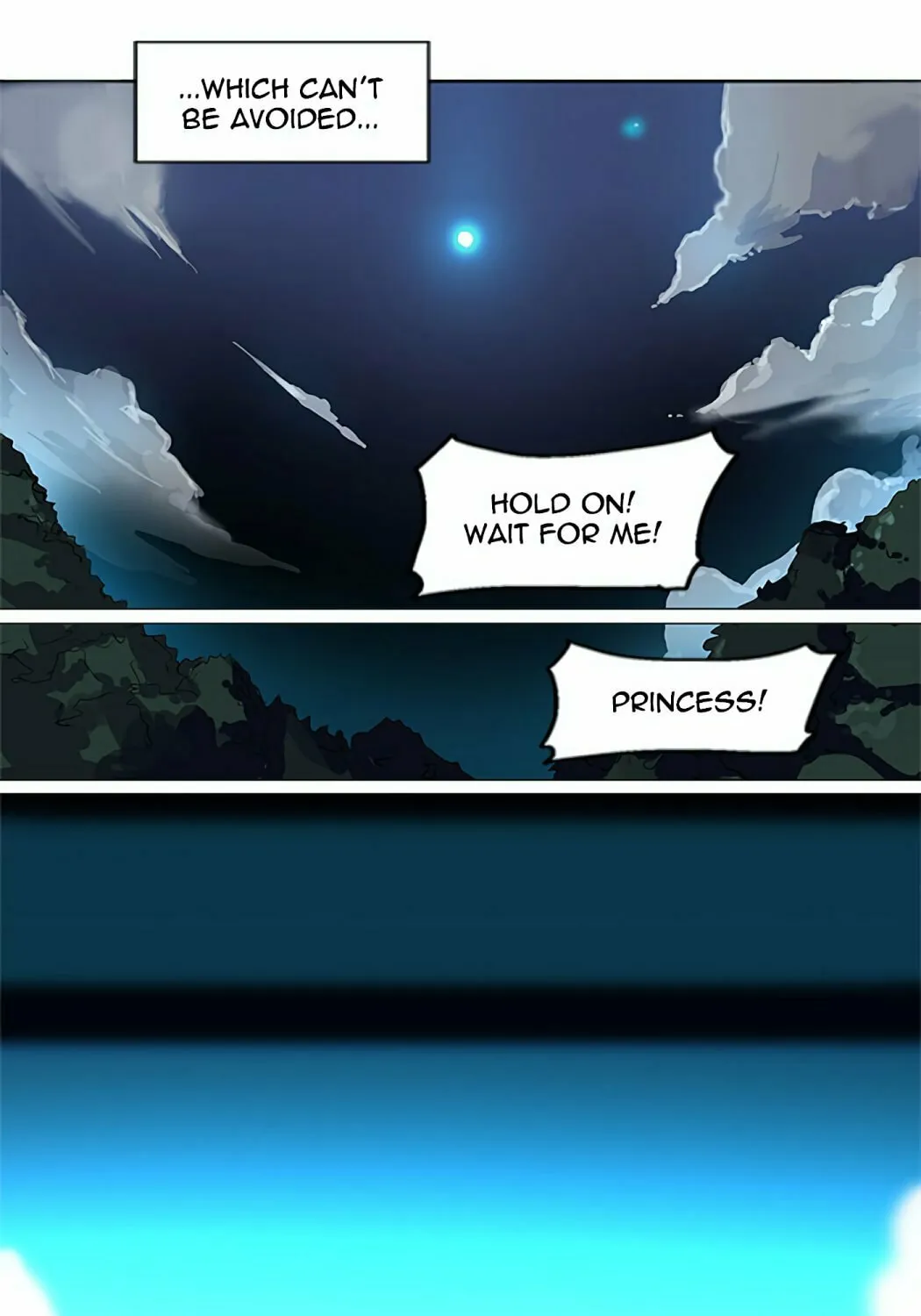 Tower of God Chapter 194 page 42 - 