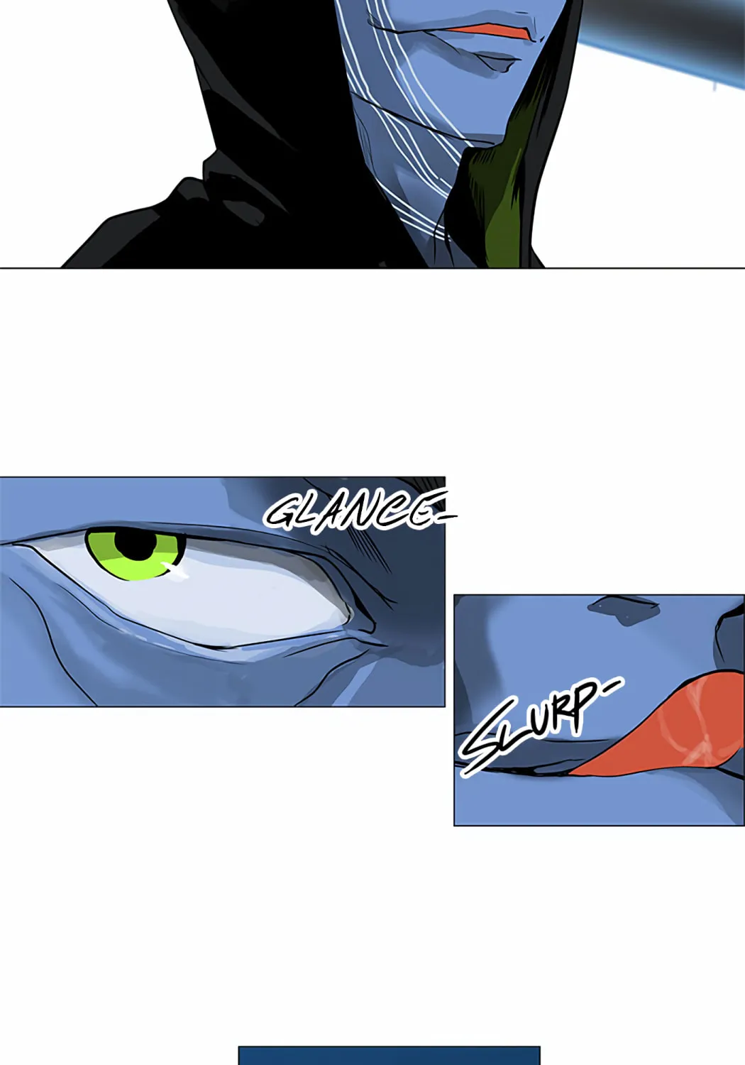 Tower of God Chapter 195 page 2 - 