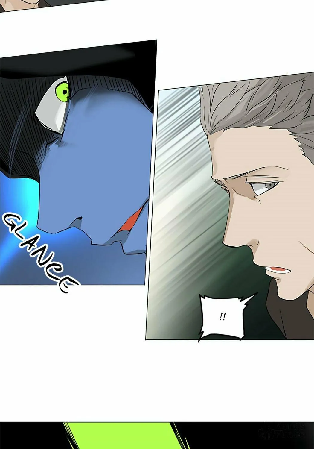 Tower of God Chapter 195 page 15 - 