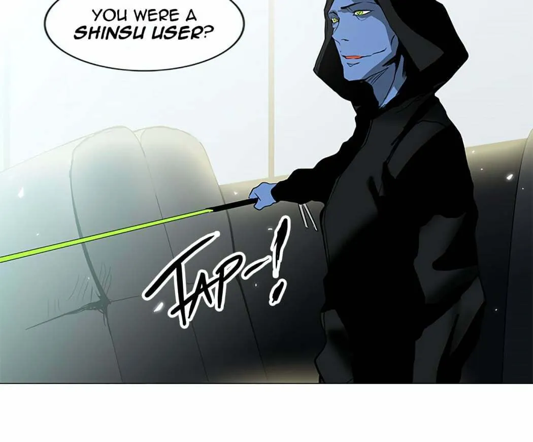 Tower of God Chapter 195 page 29 - 