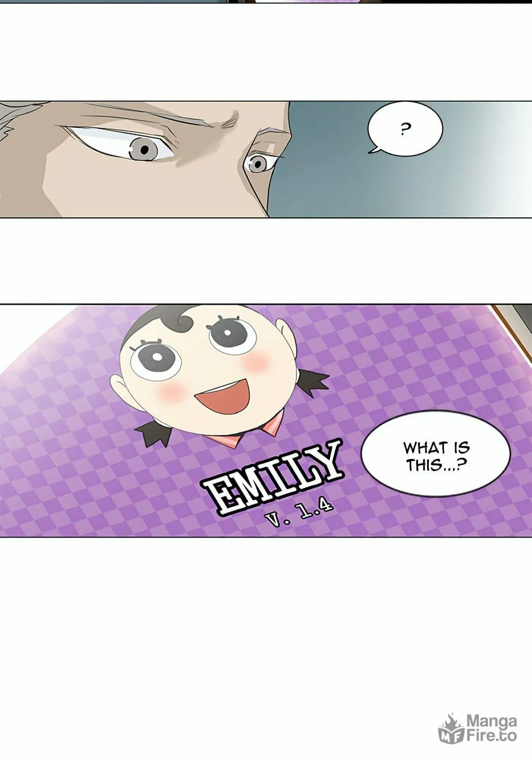 Tower of God Chapter 195 page 42 - 