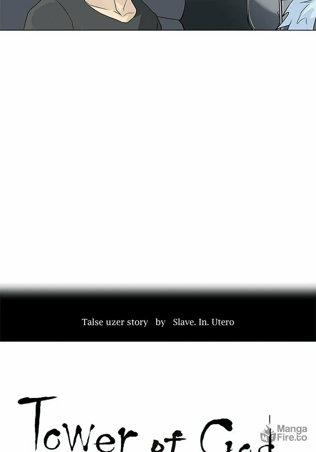 Tower of God Chapter 195 page 9 - 
