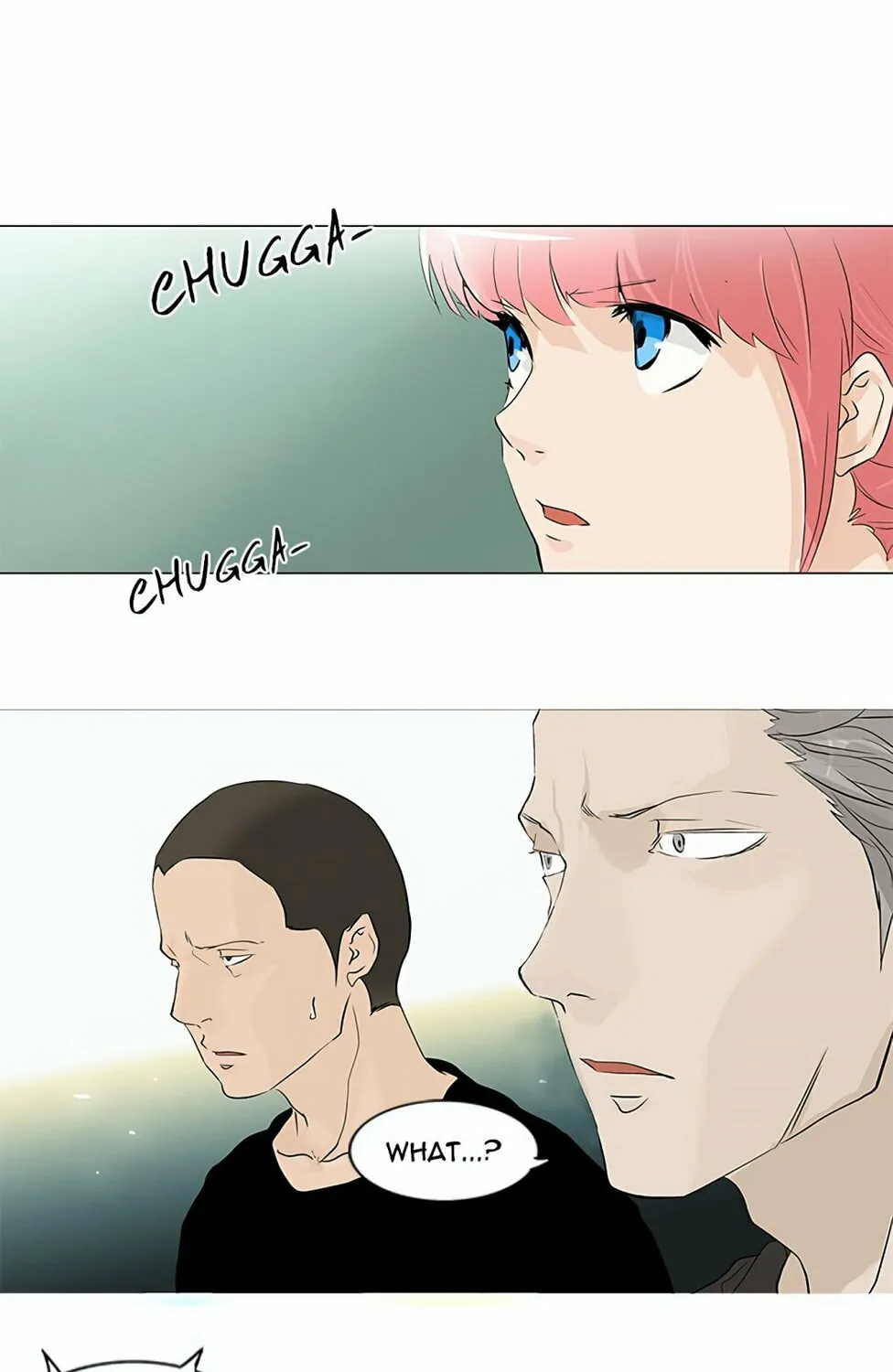 Tower of God Chapter 197 page 12 - 