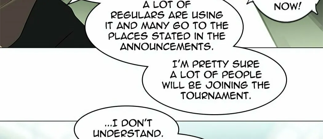 Tower of God Chapter 197 page 21 - 