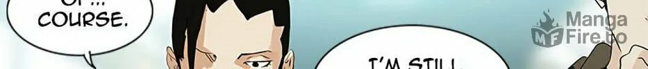Tower of God Chapter 197 page 28 - 