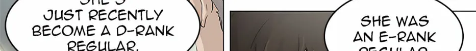 Tower of God Chapter 198 page 2 - 
