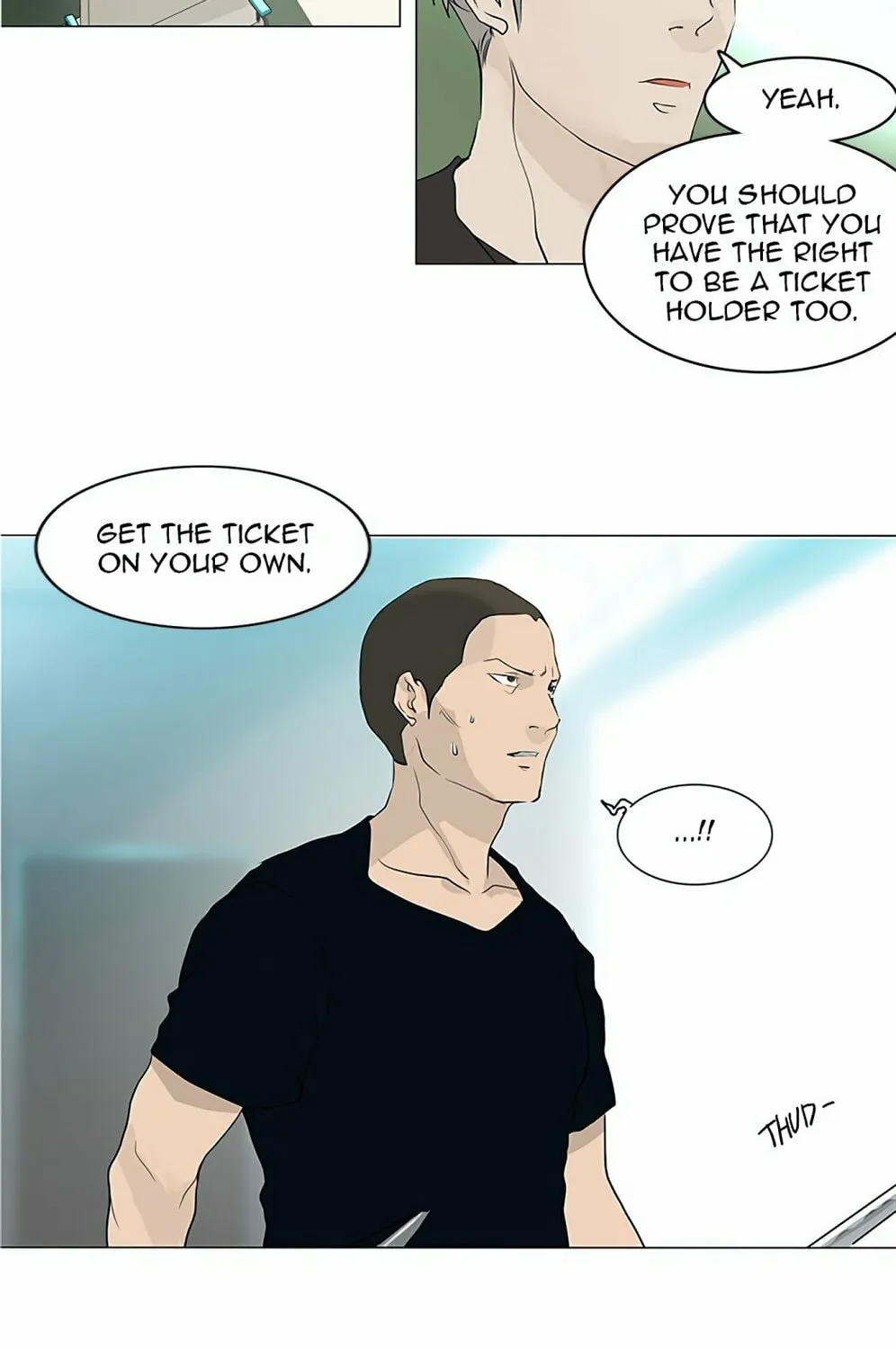 Tower of God Chapter 198 page 40 - 