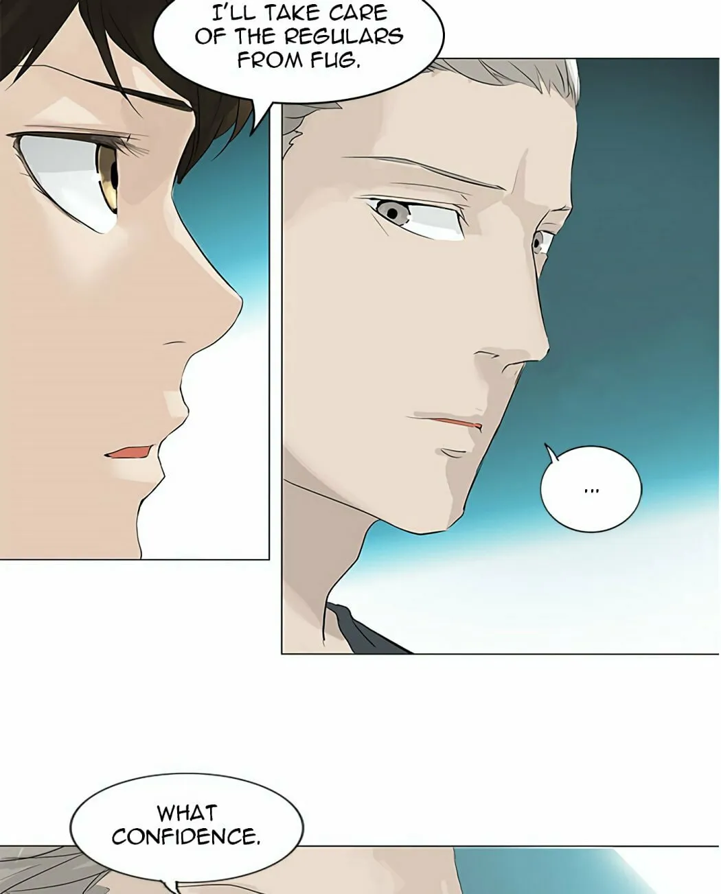 Tower of God Chapter 198 page 47 - 