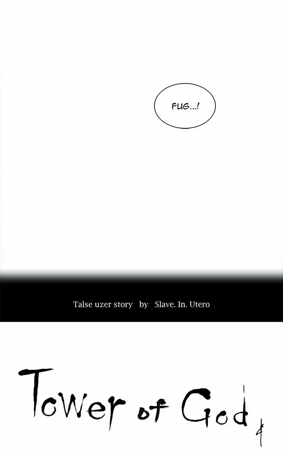 Tower of God Chapter 198 page 7 - 