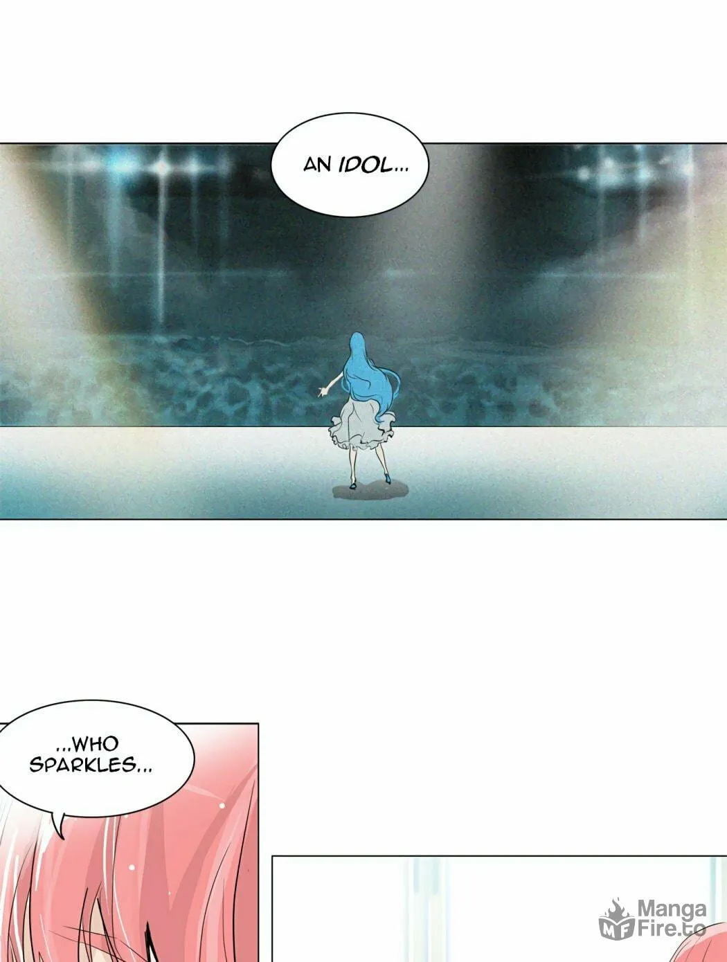 Tower of God Chapter 199 page 24 - 