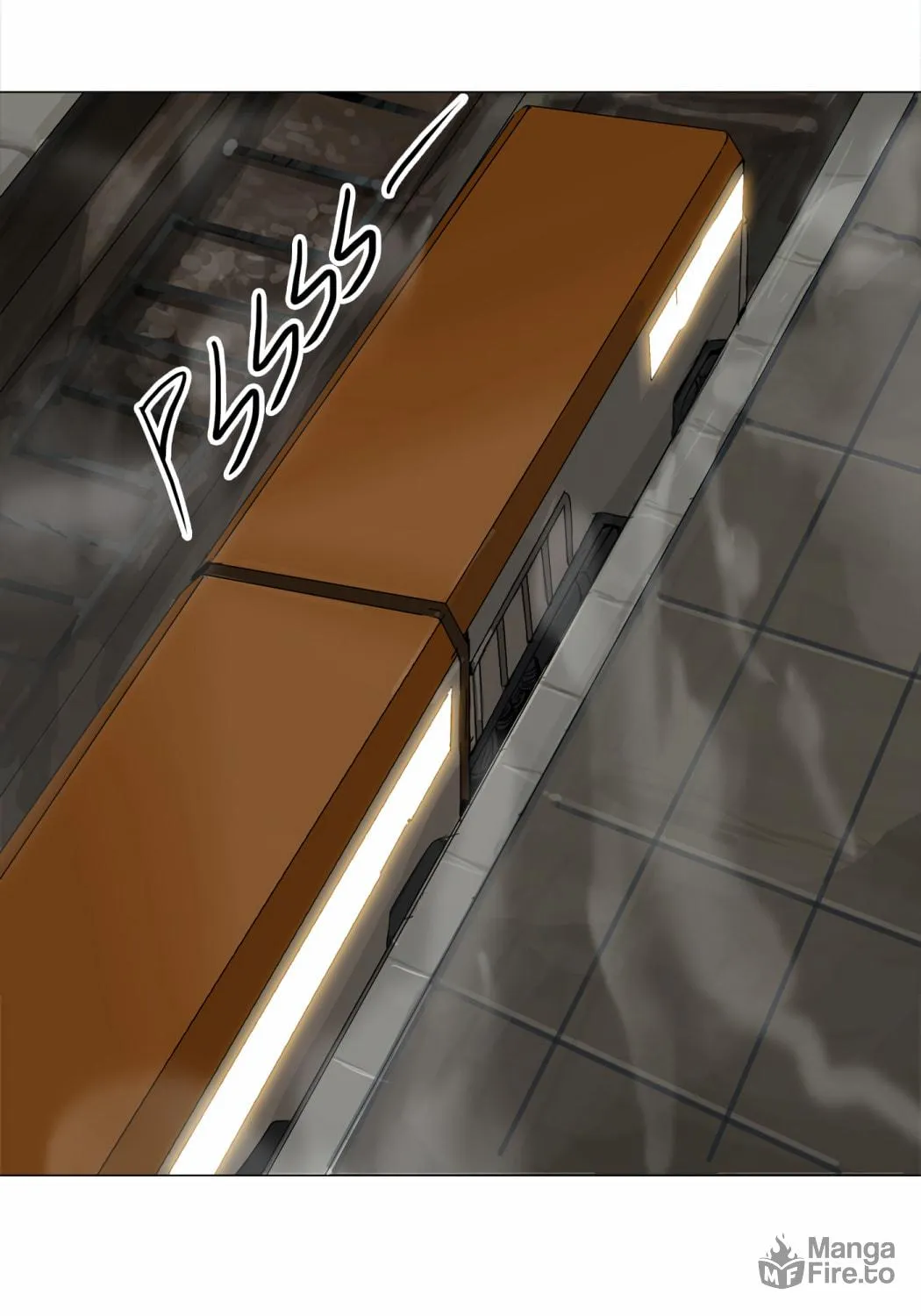 Tower of God Chapter 199 page 39 - 