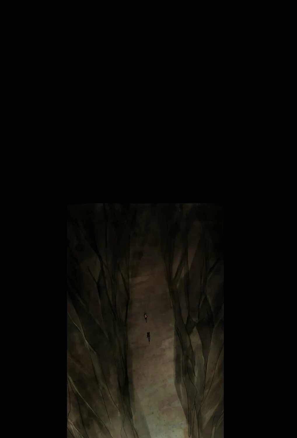 Tower of God Chapter 2 page 1 - 