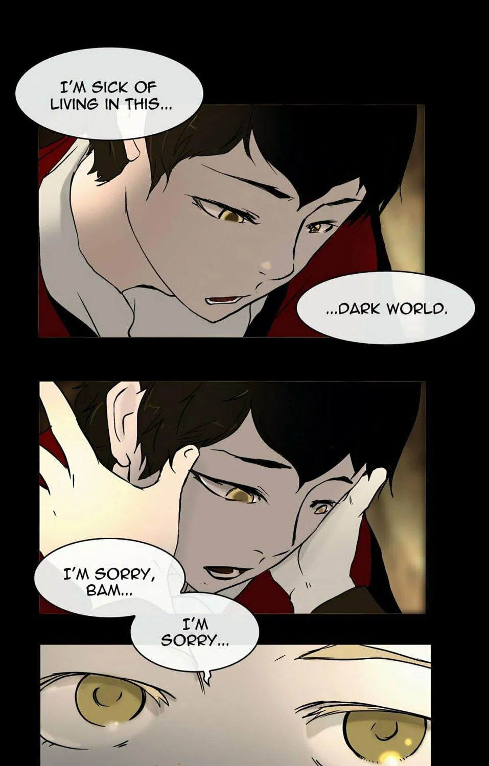 Tower of God Chapter 2 page 16 - 