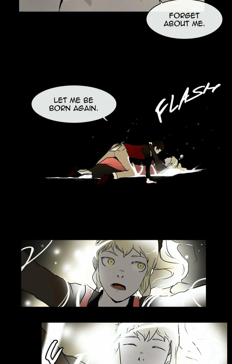 Tower of God Chapter 2 page 18 - 