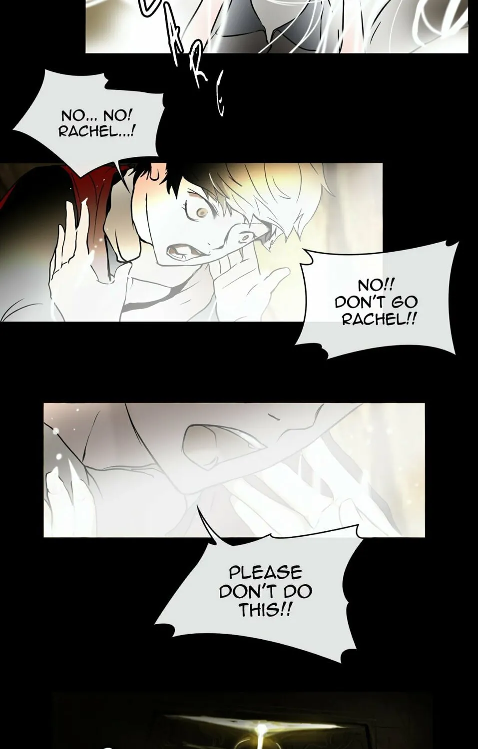 Tower of God Chapter 2 page 20 - 