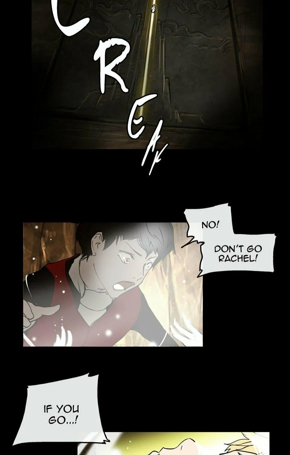 Tower of God Chapter 2 page 22 - 