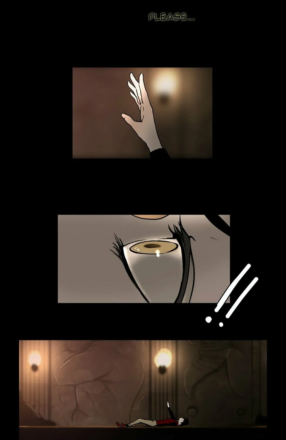Tower of God Chapter 2 page 32 - 