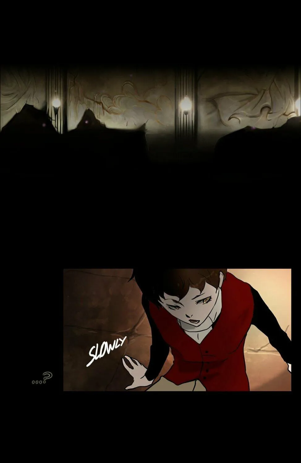 Tower of God Chapter 2 page 34 - 
