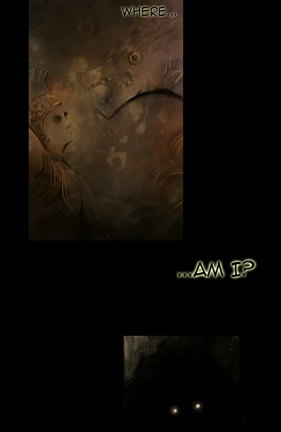 Tower of God Chapter 2 page 36 - 