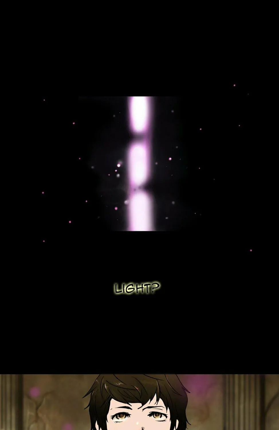 Tower of God Chapter 2 page 38 - 