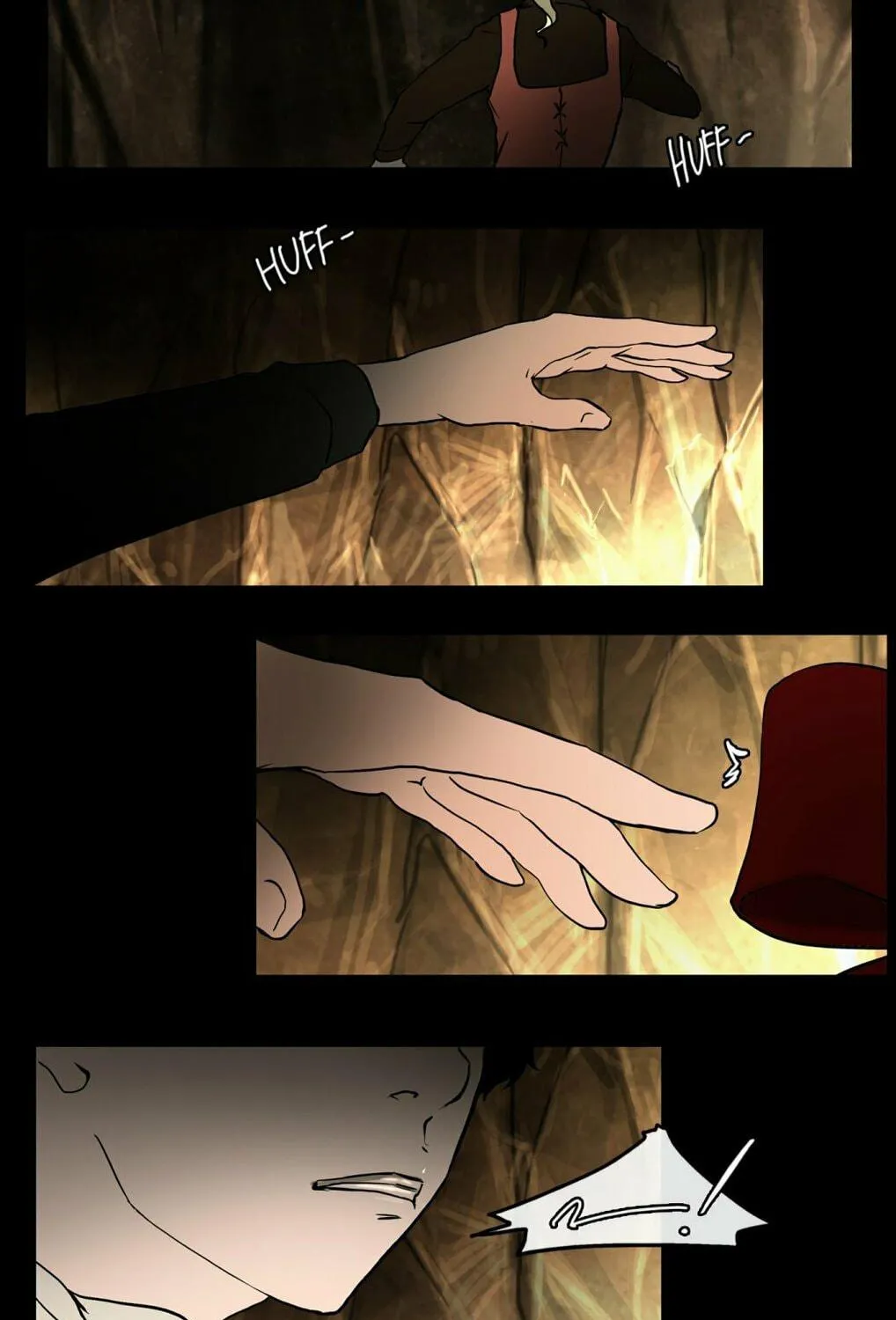 Tower of God Chapter 2 page 5 - 