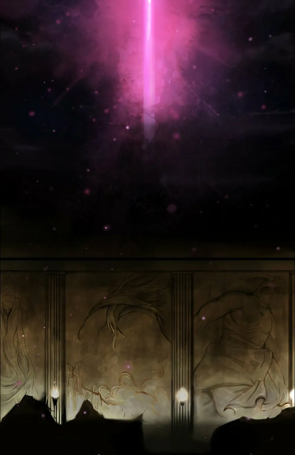 Tower of God Chapter 2 page 42 - 