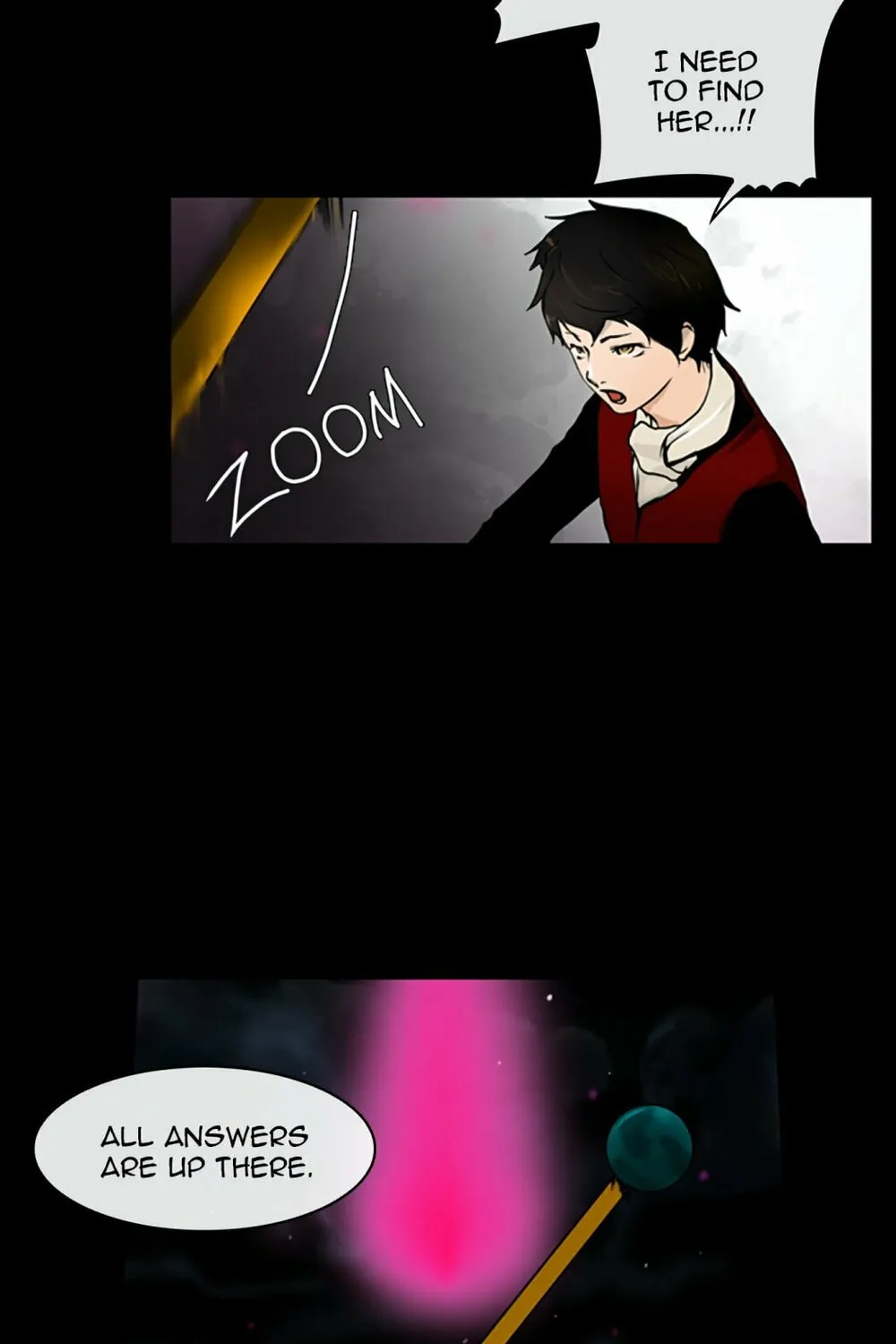Tower of God Chapter 2 page 56 - 