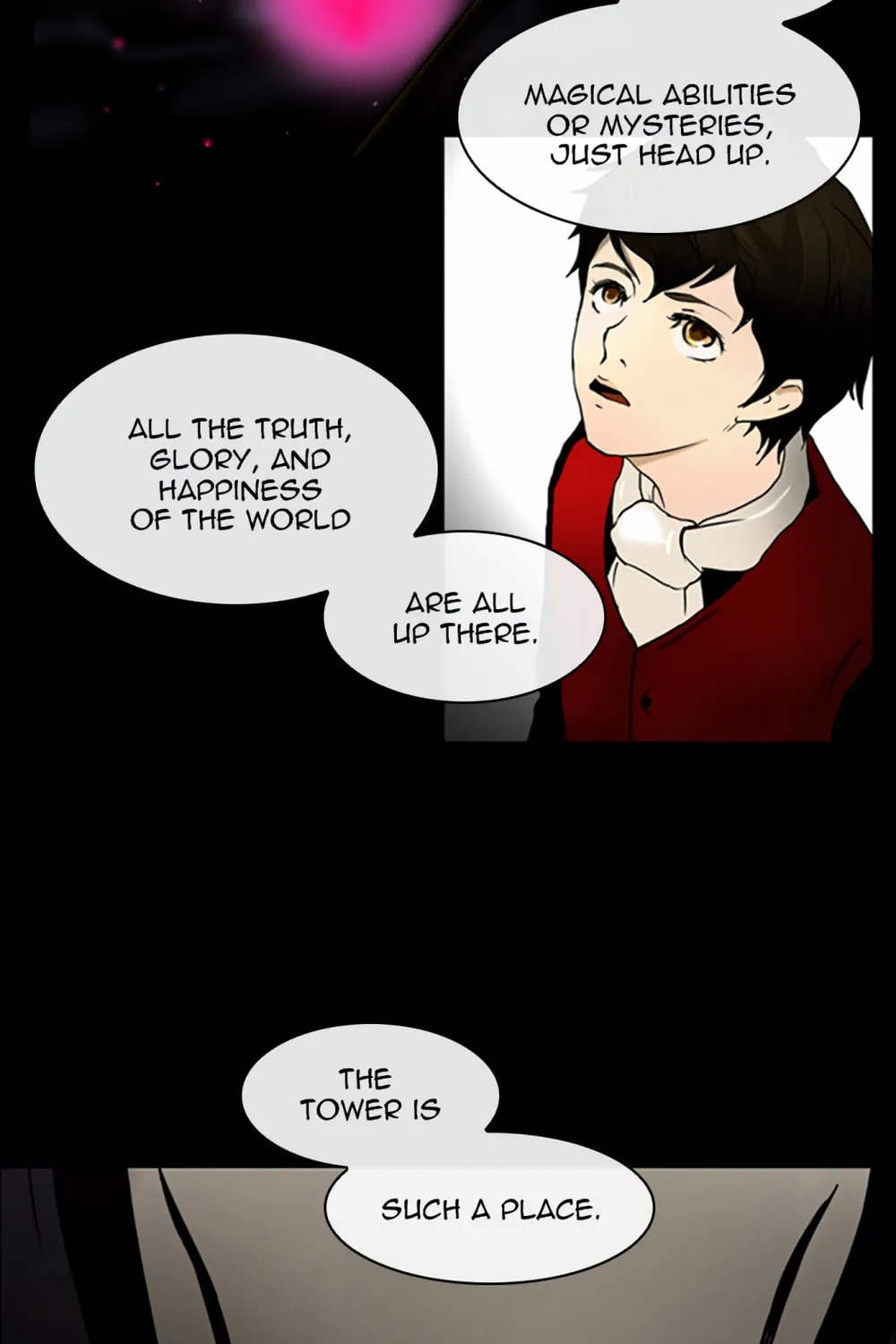 Tower of God Chapter 2 page 60 - 