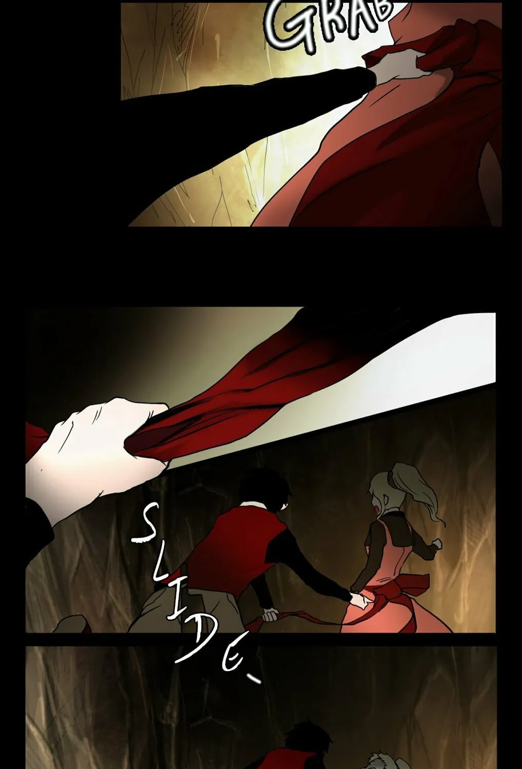 Tower of God Chapter 2 page 7 - 