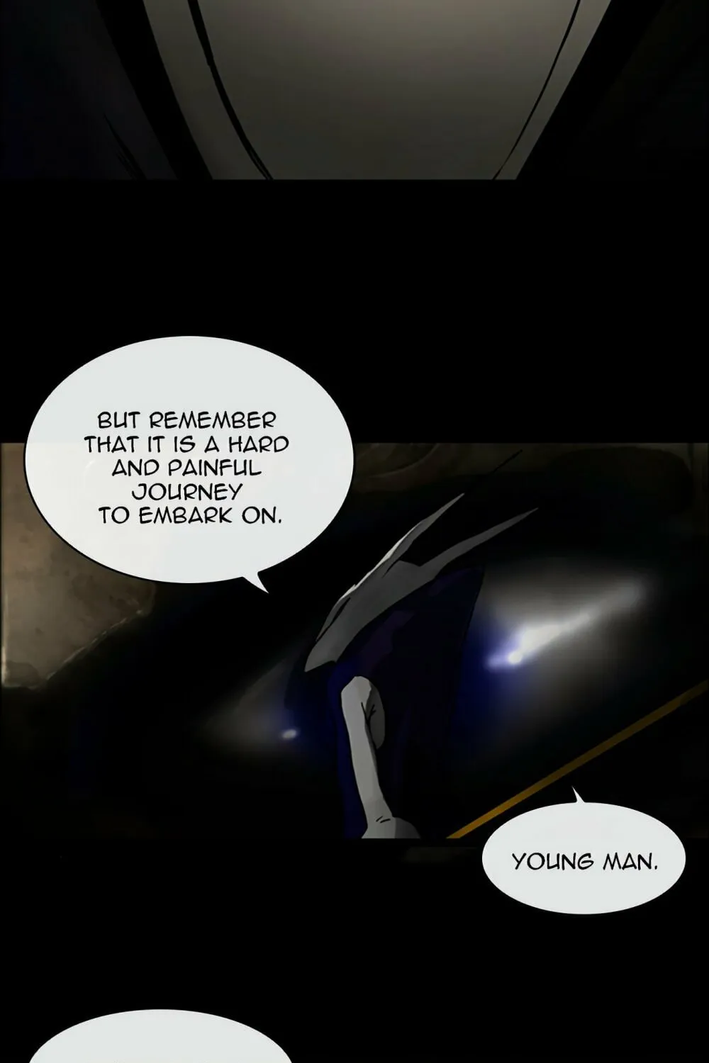 Tower of God Chapter 2 page 62 - 