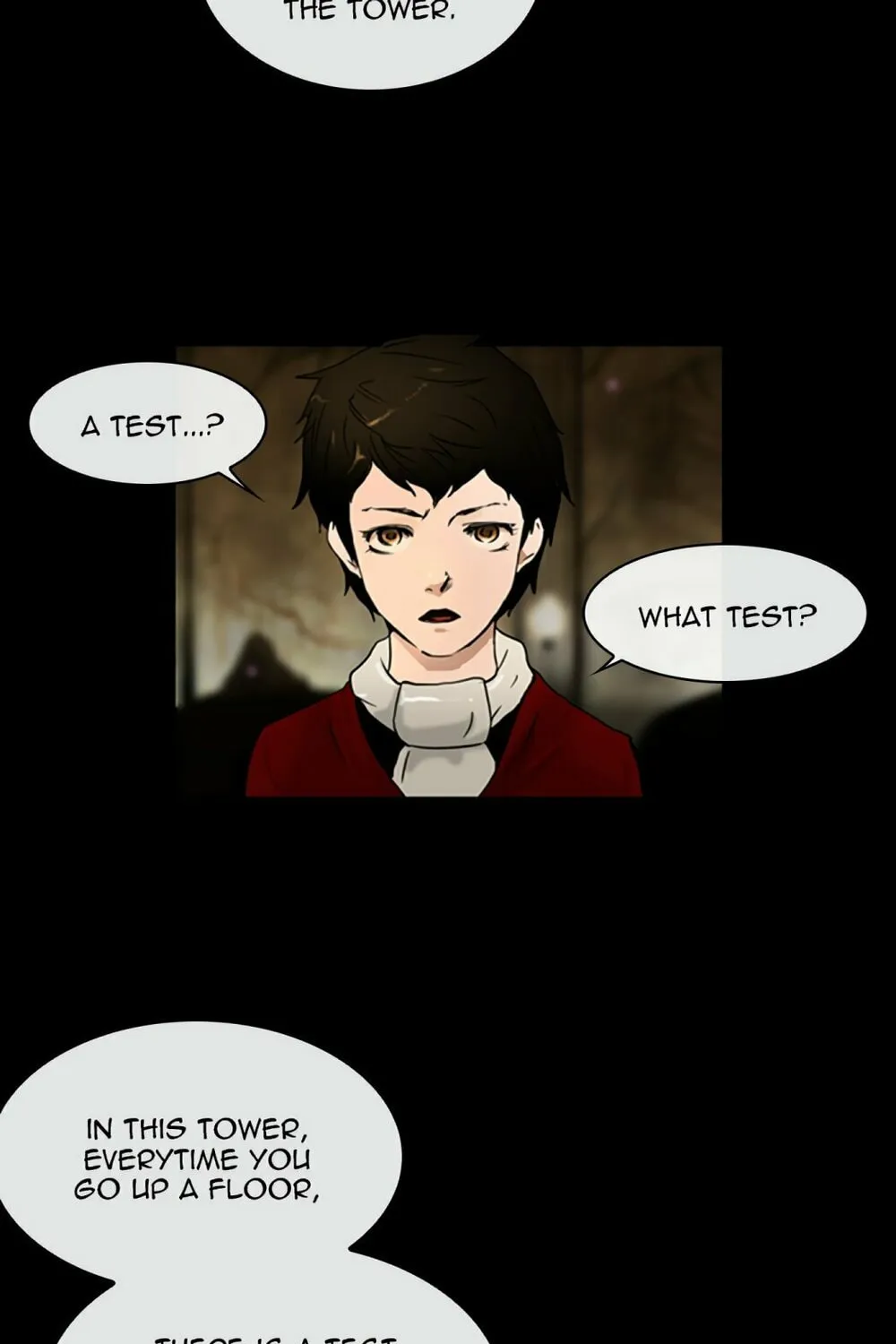 Tower of God Chapter 2 page 66 - 