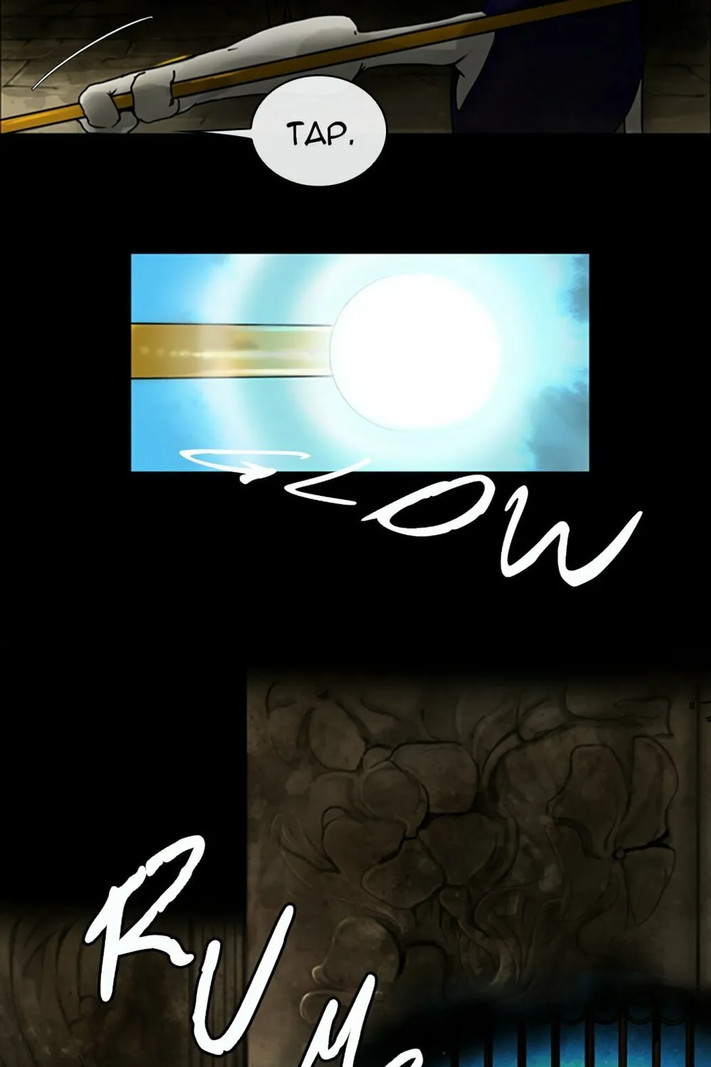 Tower of God Chapter 2 page 72 - 