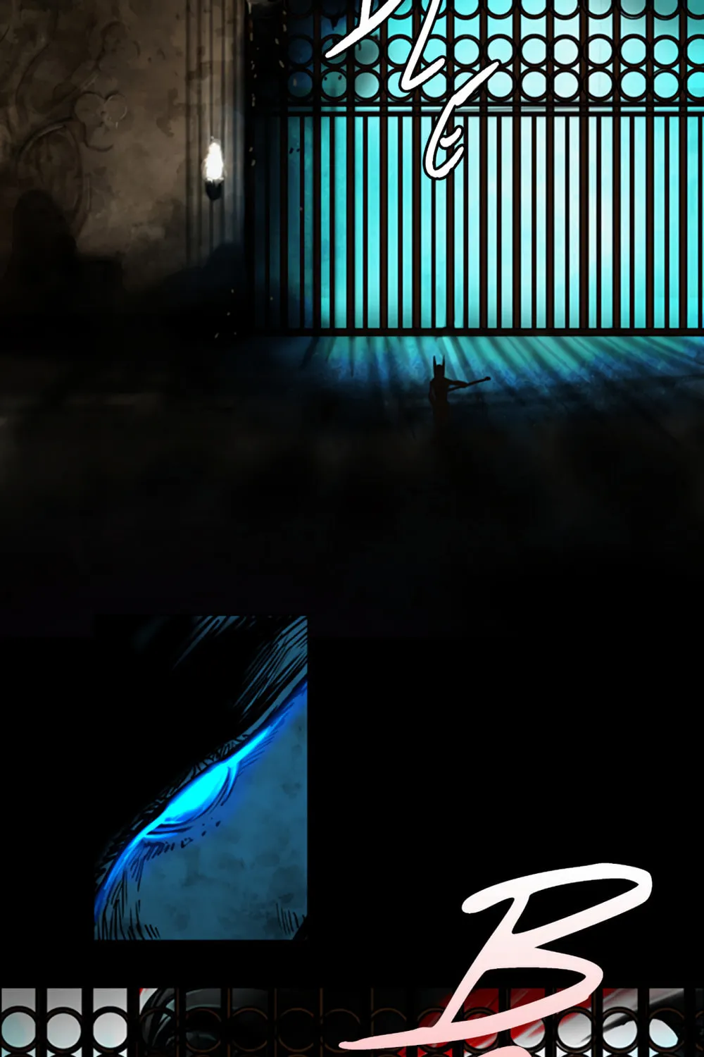 Tower of God Chapter 2 page 74 - 
