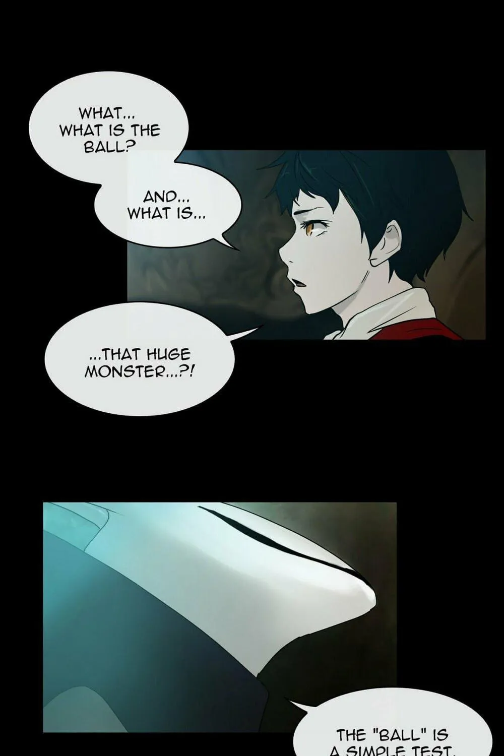 Tower of God Chapter 2 page 78 - 