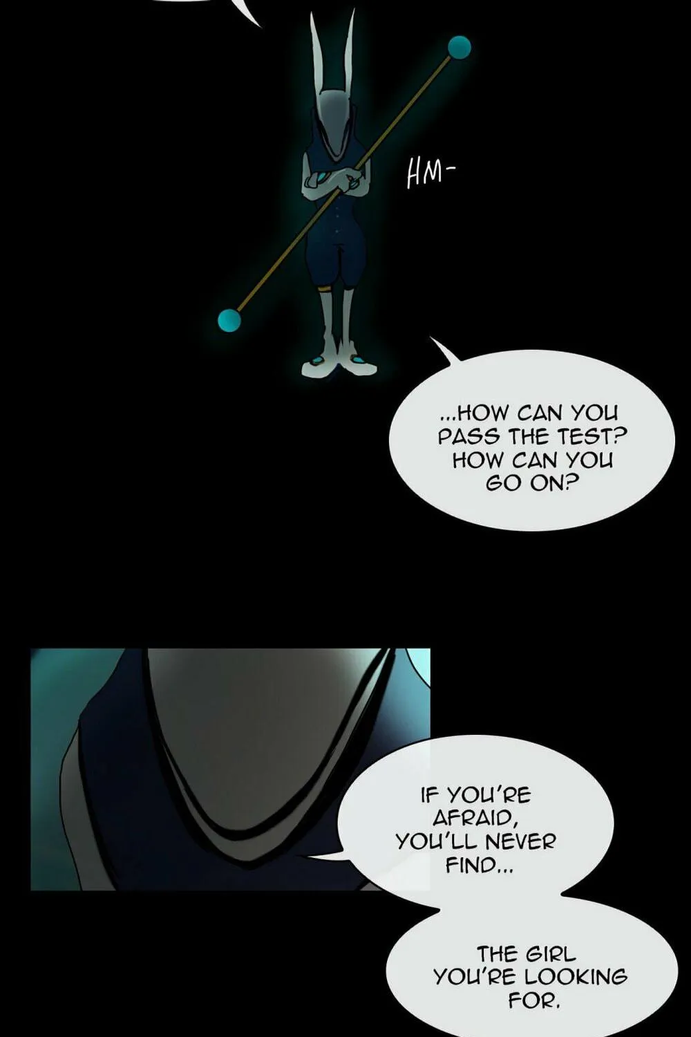 Tower of God Chapter 2 page 88 - 