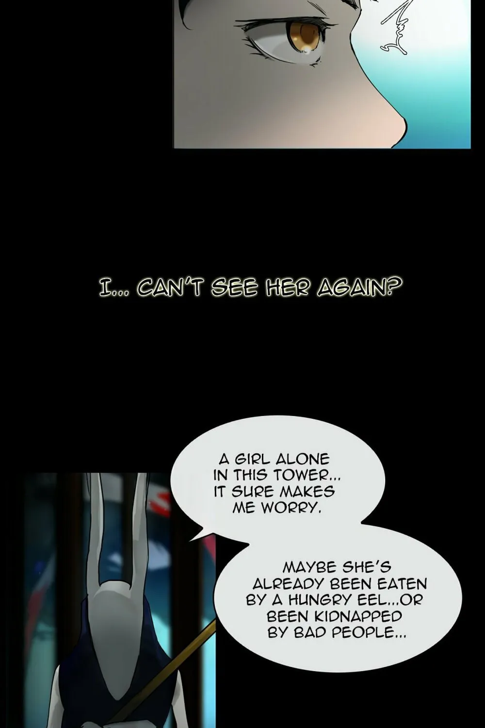 Tower of God Chapter 2 page 90 - 