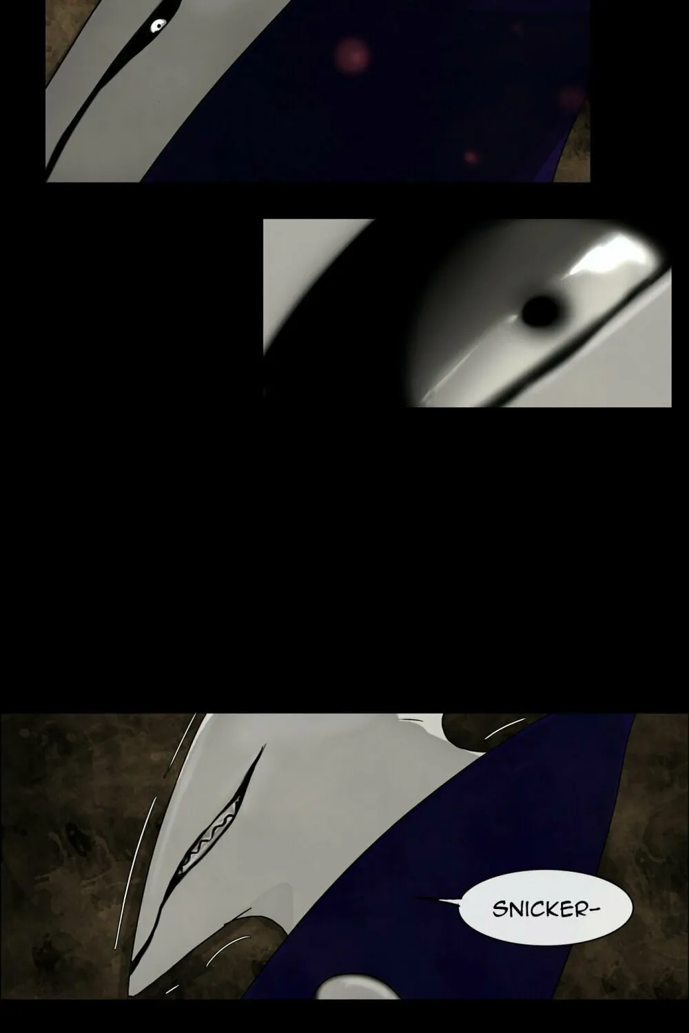 Tower of God Chapter 2 page 96 - 