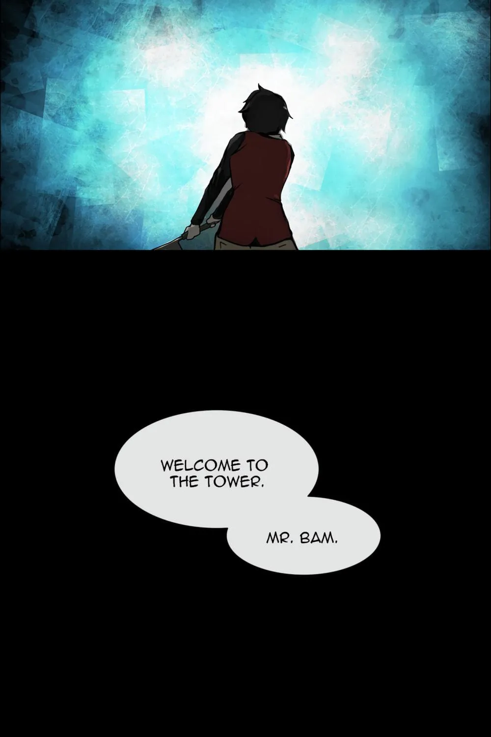 Tower of God Chapter 2 page 98 - 