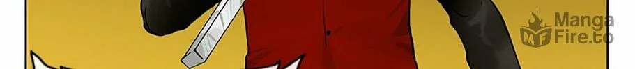 Tower of God Chapter 20 page 16 - 