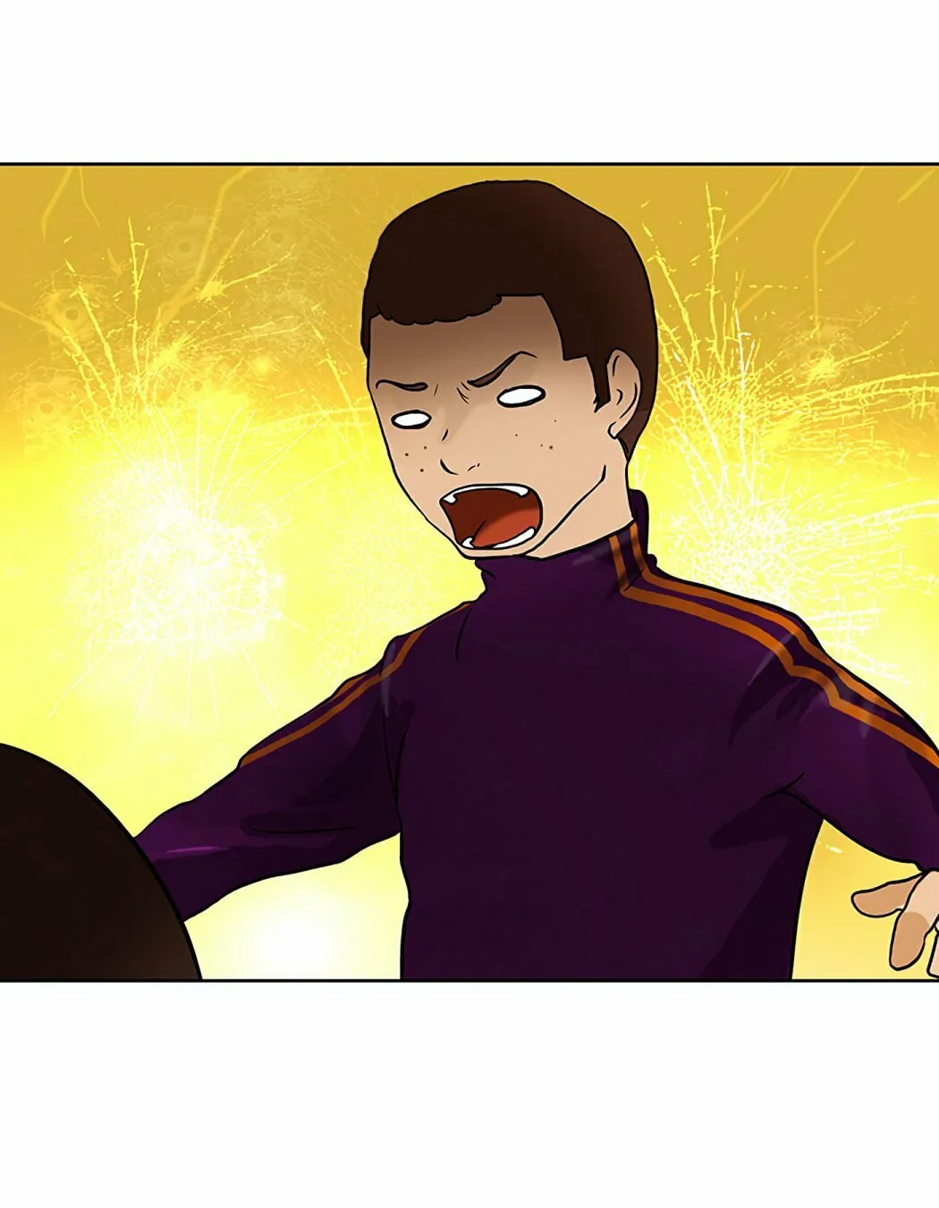 Tower of God Chapter 20 page 19 - 