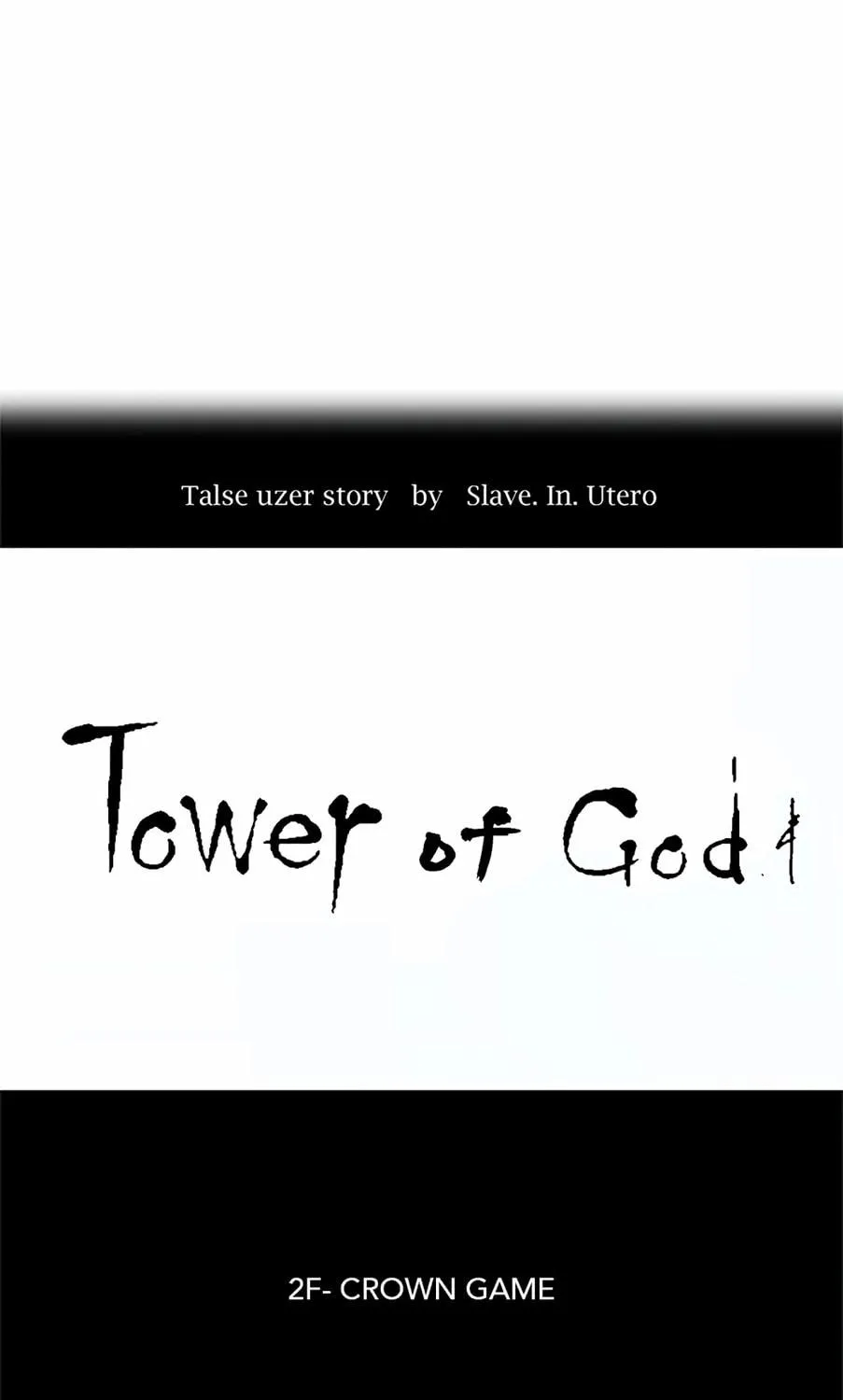 Tower of God Chapter 20 page 20 - 