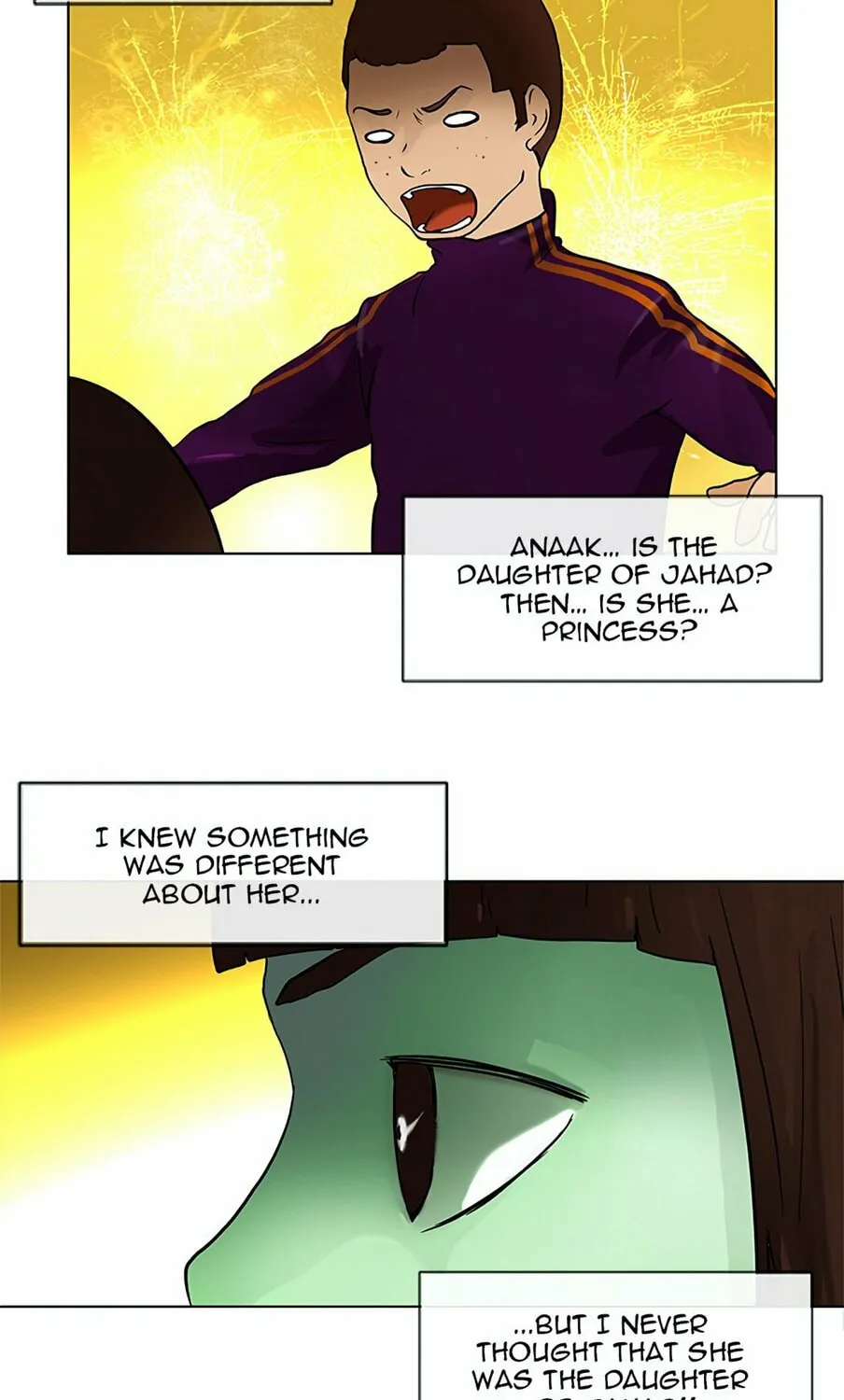 Tower of God Chapter 20 page 24 - 