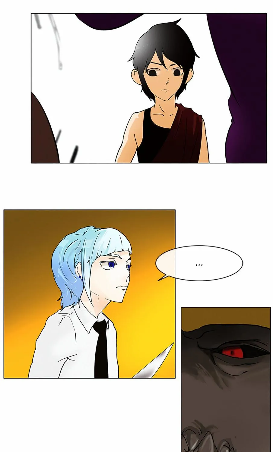Tower of God Chapter 20 page 26 - 
