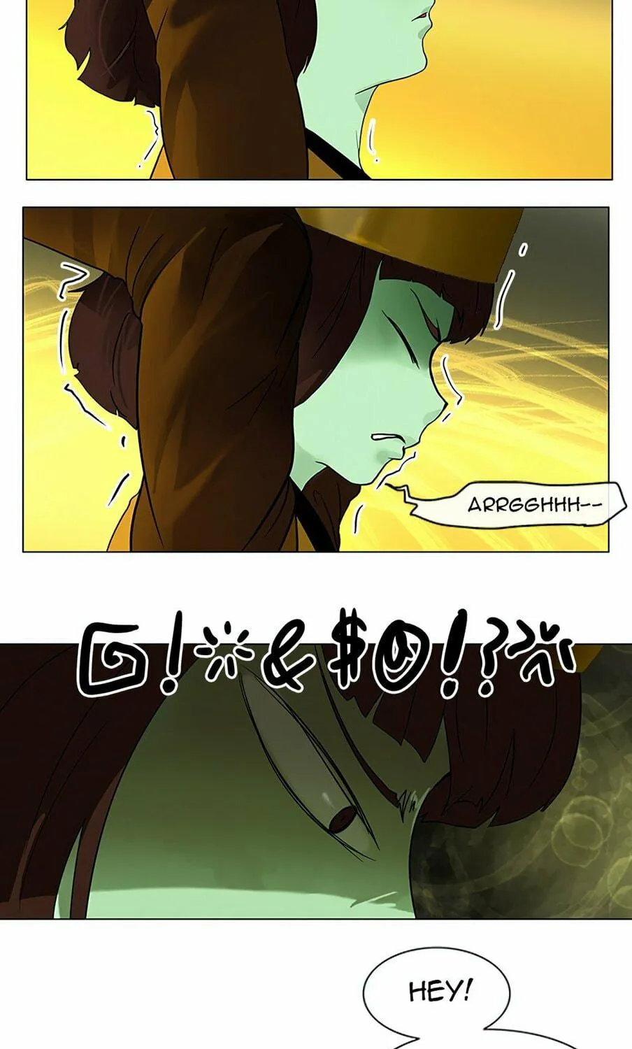 Tower of God Chapter 20 page 41 - 