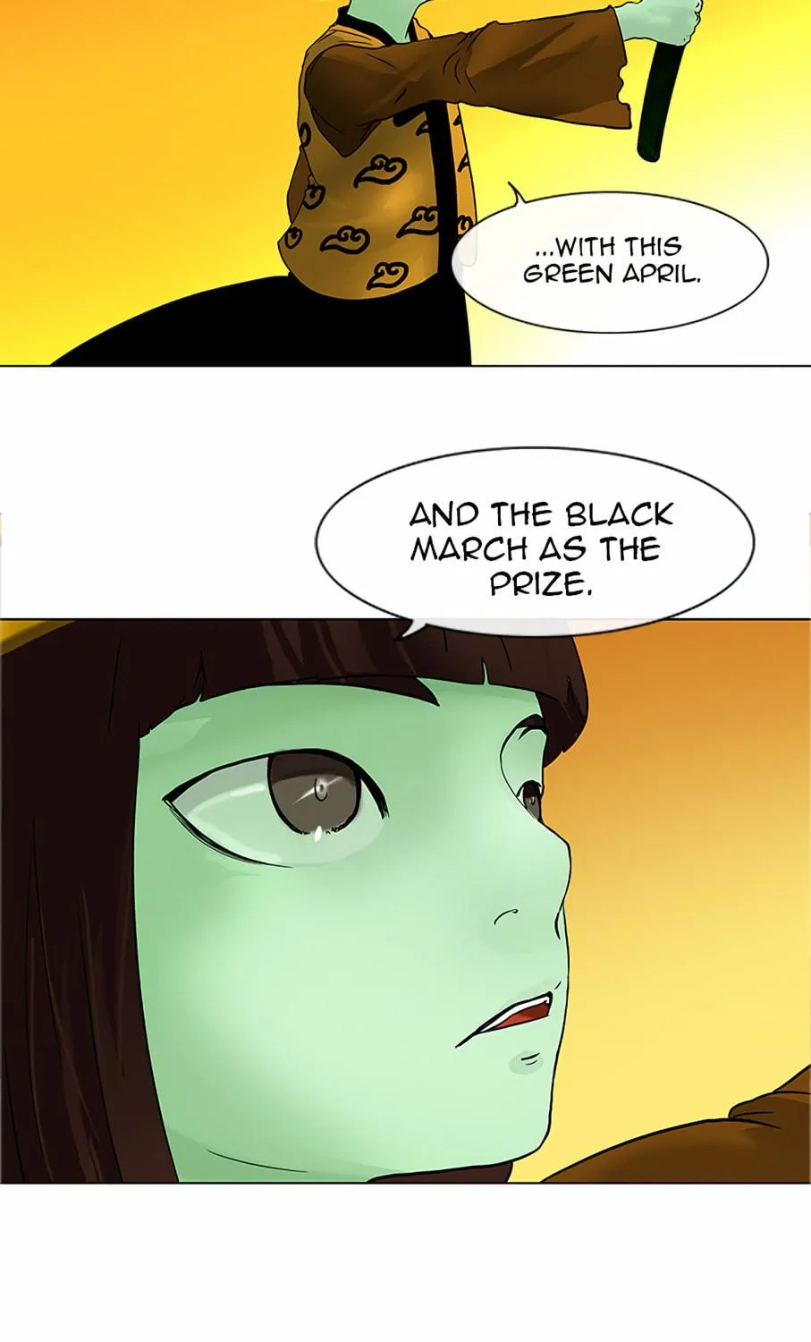 Tower of God Chapter 20 page 57 - 